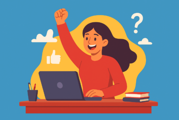 Preguntas y Respuestas: ¿Por qué estudiar Fullstack Junior?