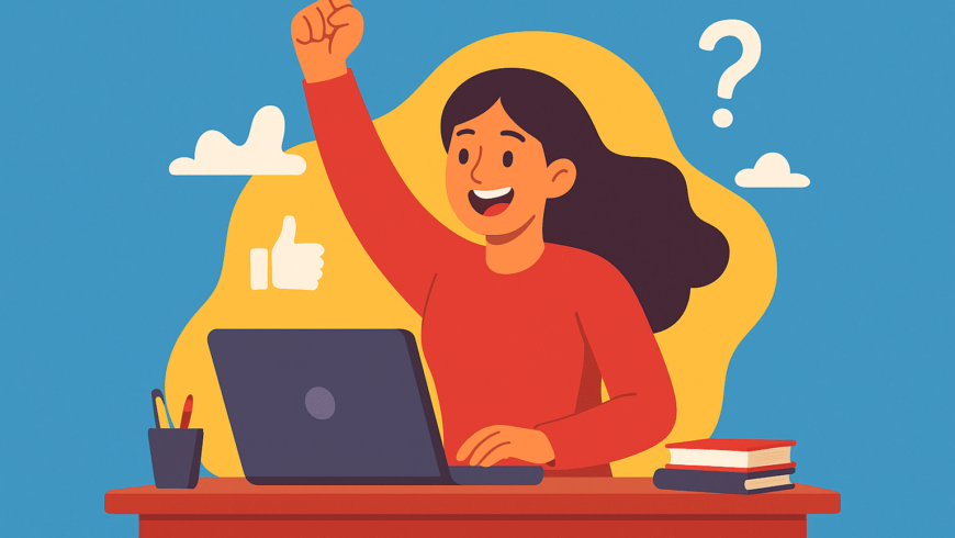 Preguntas y Respuestas: ¿Por qué estudiar Fullstack Junior?