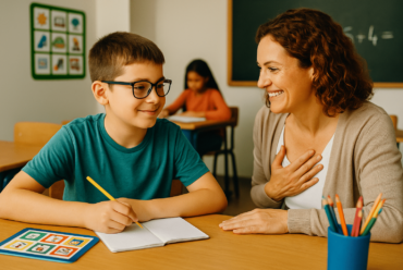 Autismo y Asperger en el aula: la guía definitiva que te va a cambiar el curso