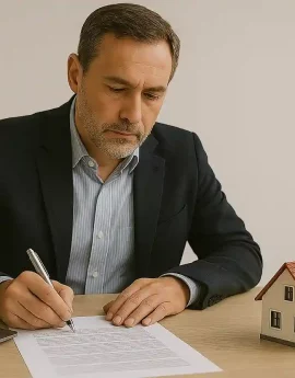 NORMATIVA INMOBILIARIA Y DE CONTRATOS