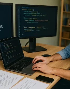 MF0491_3 PROGRAMACIÓN WEB EN EL ENTORNO CLIENTE