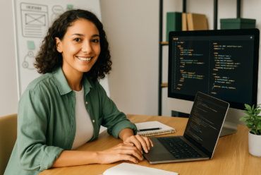De cero a programador web: la guía definitiva que te abre las puertas del futuro