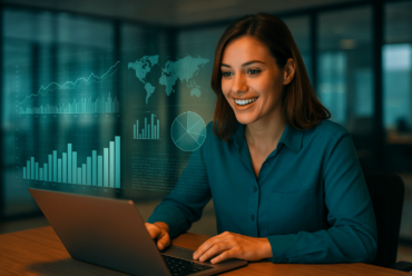 Del big data a los datos sintéticos: ¿por qué las empresas ya no usan solo datos reales?