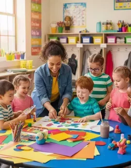 ATENCIÓN A LA DIVERSIDAD EN LA EDUCACIÓN