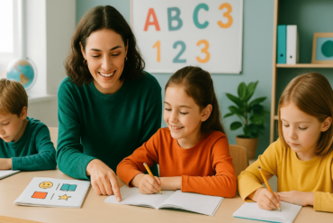 Dislexia, TDAH y más dificultades del aprendizaje: lo que todo profe debería saber (y casi nadie cuenta)