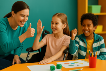 Kit del Tiempo libre en NEE: las 10 herramientas que todo educador debería tener