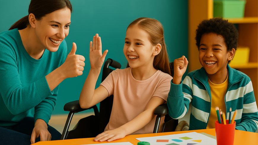 Kit del Tiempo libre en NEE: las 10 herramientas que todo educador debería tener