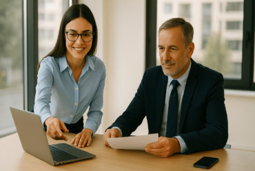 Las técnicas de asistencia a la dirección, cómo ha cambiado la asistencia a la dirección en 2025