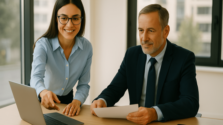 Las técnicas de asistencia a la dirección, cómo ha cambiado la asistencia a la dirección en 2025