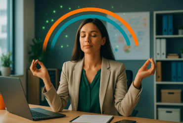 Mindfulness en en el trabajo: la habilidad profesional que vale más que un MBA
