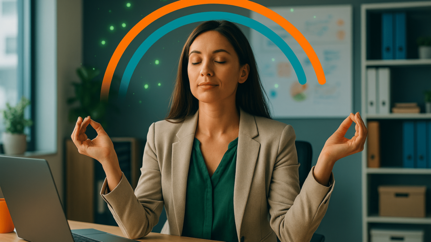 Mindfulness en en el trabajo: la habilidad profesional que vale más que un MBA