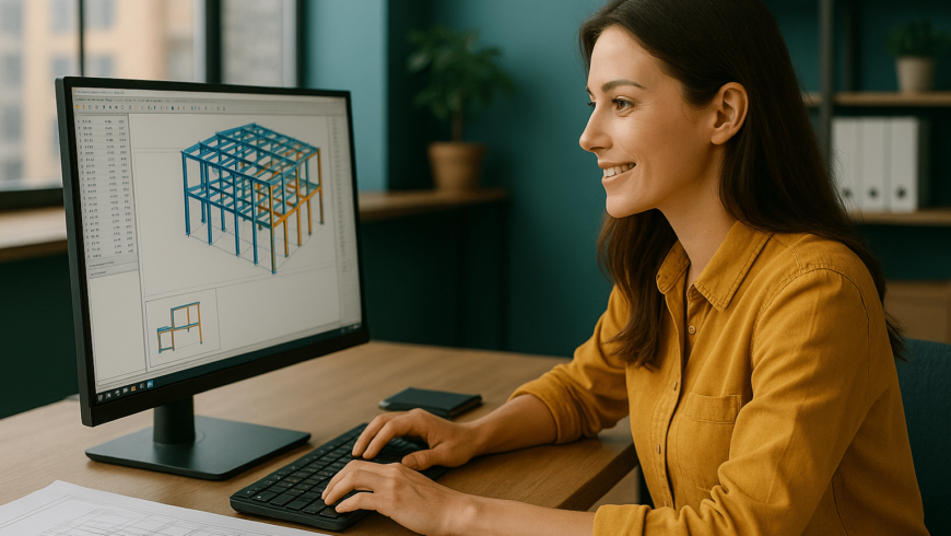 Por qué Dominar CYPE hará que tu perfil profesional valga el doble