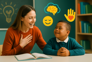 Analfabetismo emocional: el gran enemigo de la inteligencia emocional en la educación especial