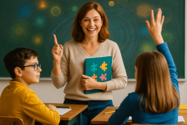 Autismo y Asperger en el aula: la guía definitiva que todo profe desearía tener