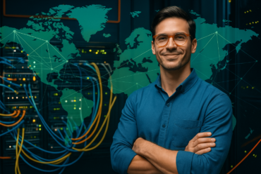 El ADN del Routing Cisco: De aprendiz a maestro del enrutamiento en redes globales