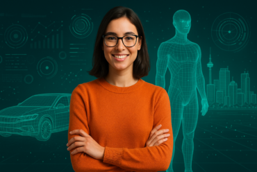 Gemelos digitales: cuando tu coche, tu ciudad o tu cuerpo tienen un clon virtual